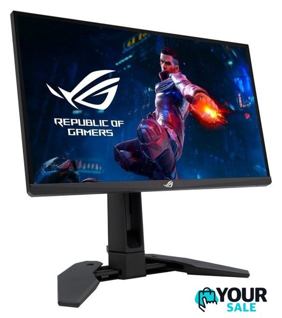 Игровой монитор ASUS ROG Swift Pro PG248QP - Изображение №2 — Интернет-магазин Your Sale
