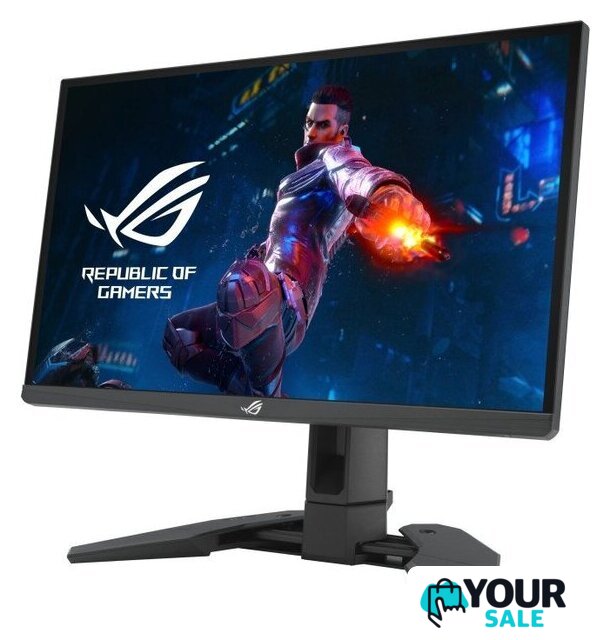 Игровой монитор ASUS ROG Swift Pro PG248QP - Изображение №3 — Интернет-магазин Your Sale