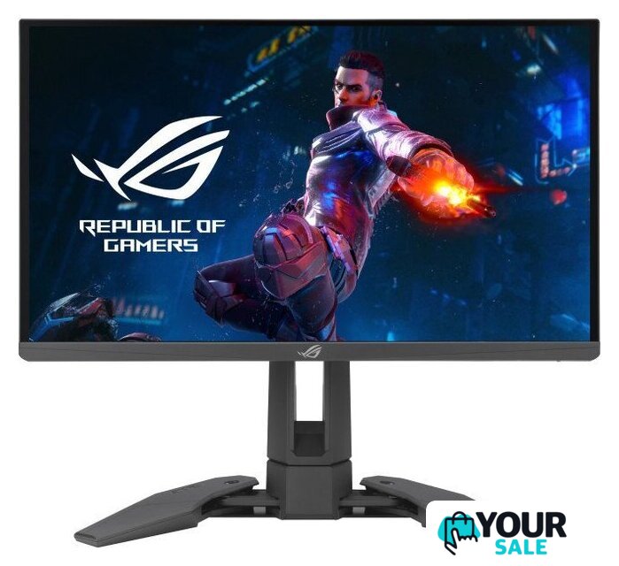 Игровой монитор ASUS ROG Swift Pro PG248QP - Изображение №1 — Интернет-магазин Your Sale