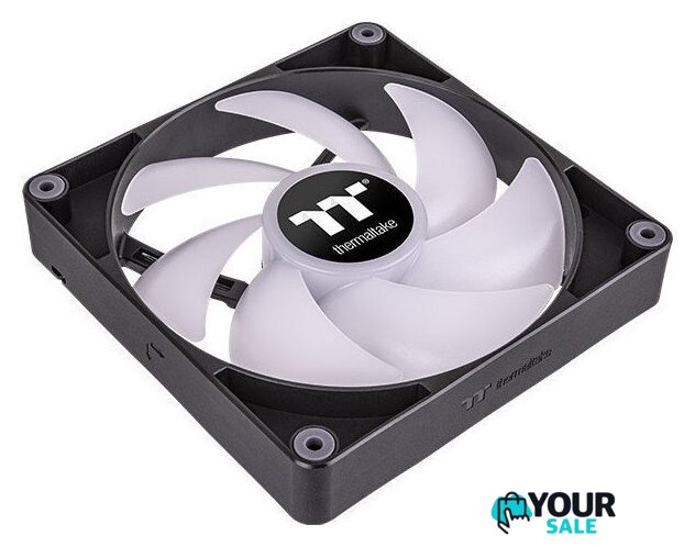 Комплект вентиляторов для корпуса Thermaltake CT120 Sync ARGB 2-Fan Pack CL-F149-PL12SW-A - Изображение №4 — Интернет-магазин Your Sale