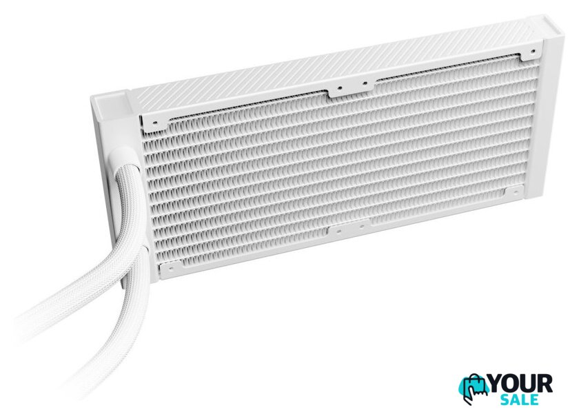 Система жидкостного охлаждения для процессора be quiet! Light Loop 240mm BW021 - Изображение №5 — Интернет-магазин Your Sale
