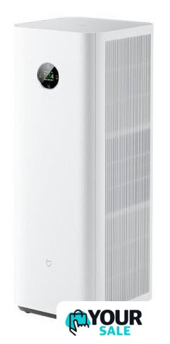 Очиститель воздуха Xiaomi Mijia Smart Air Purifier Max AC-M34-SC (с переходником на евровилку) - Изображение №1 — Интернет-магазин Your Sale