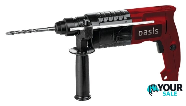 Перфоратор Oasis PR-65 - Изображение №1 — Интернет-магазин Your Sale