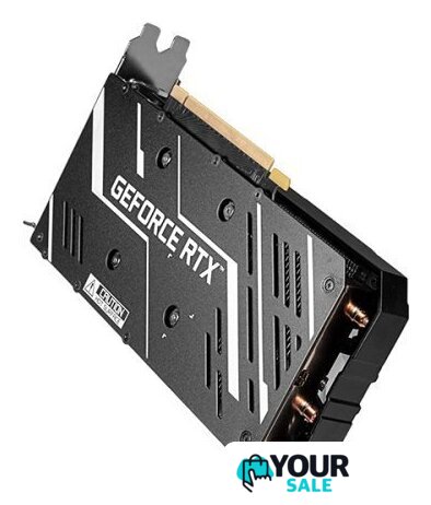 Видеокарта KFA2 GeForce RTX 3050 X 8GB 35NSL8MD6YEK - Изображение №8 — Интернет-магазин Your Sale