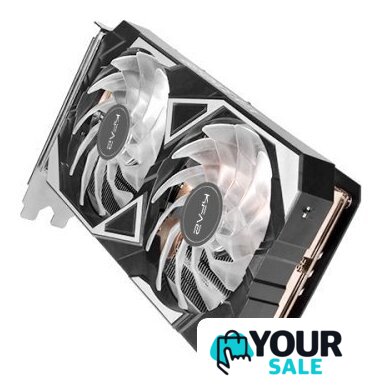 Видеокарта KFA2 GeForce RTX 3050 X 8GB 35NSL8MD6YEK - Изображение №6 — Интернет-магазин Your Sale