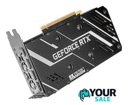 Видеокарта KFA2 GeForce RTX 3050 X 8GB 35NSL8MD6YEK - Изображение №9 — Интернет-магазин Your Sale