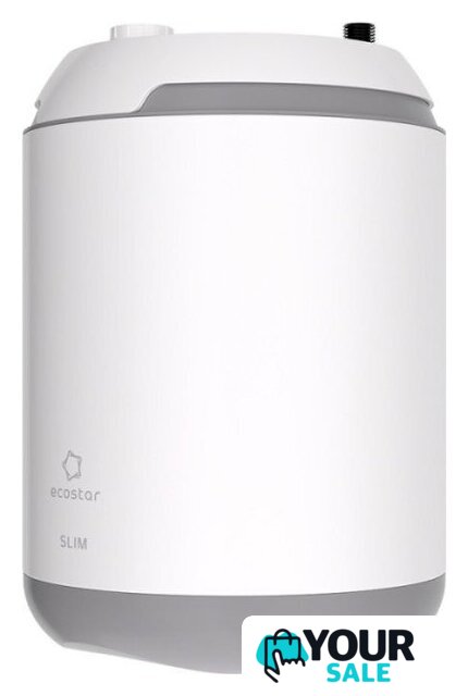 Накопительный электрический водонагреватель под мойку EcoStar Slim EWH-SL7-CEU - Изображение №2 — Интернет-магазин Your Sale