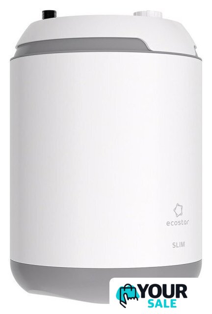 Накопительный электрический водонагреватель под мойку EcoStar Slim EWH-SL7-CEU - Изображение №4 — Интернет-магазин Your Sale