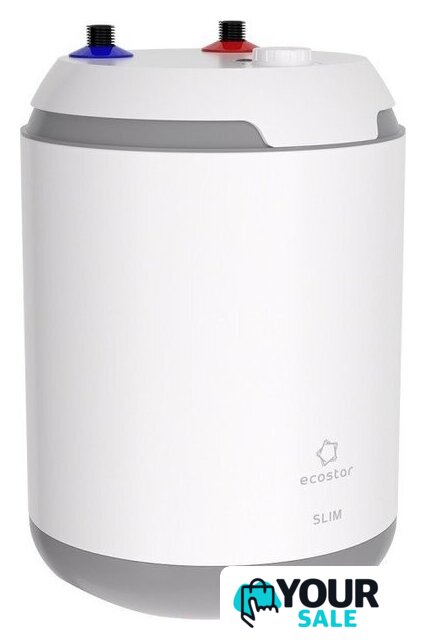 Накопительный электрический водонагреватель под мойку EcoStar Slim EWH-SL7-CEU - Изображение №5 — Интернет-магазин Your Sale