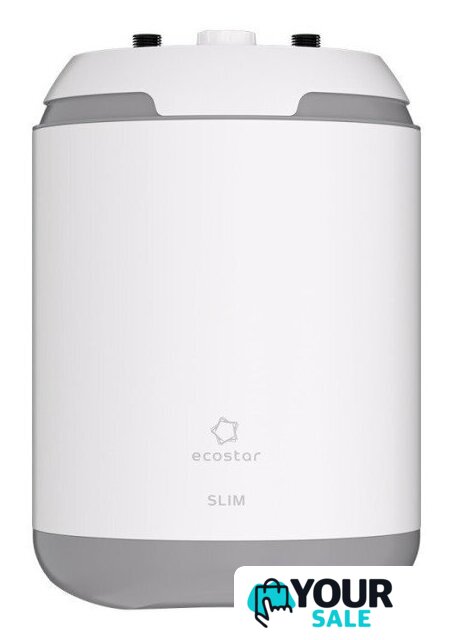 Накопительный электрический водонагреватель под мойку EcoStar Slim EWH-SL7-CEU - Изображение №1 — Интернет-магазин Your Sale