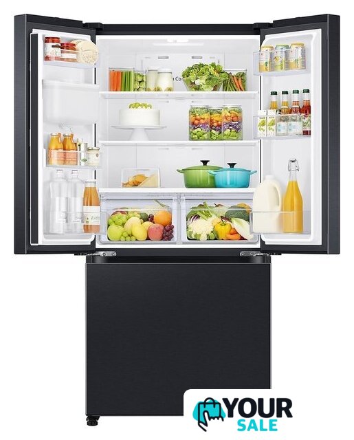 Холодильник Samsung RF50C530EB1/EO - Изображение №5 — Интернет-магазин Your Sale