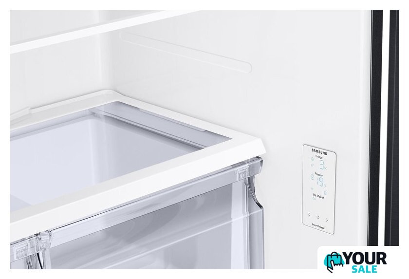 Холодильник Samsung RF50C530EB1/EO - Изображение №9 — Интернет-магазин Your Sale