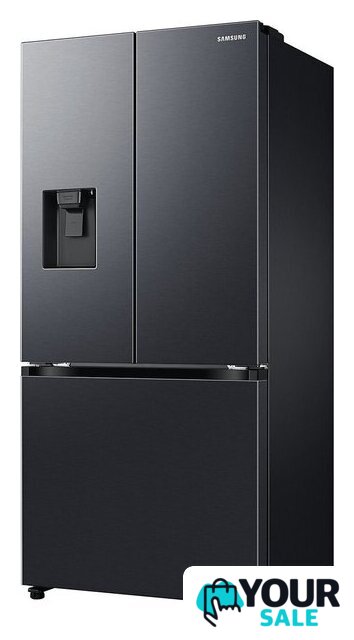 Холодильник Samsung RF50C530EB1/EO - Изображение №3 — Интернет-магазин Your Sale