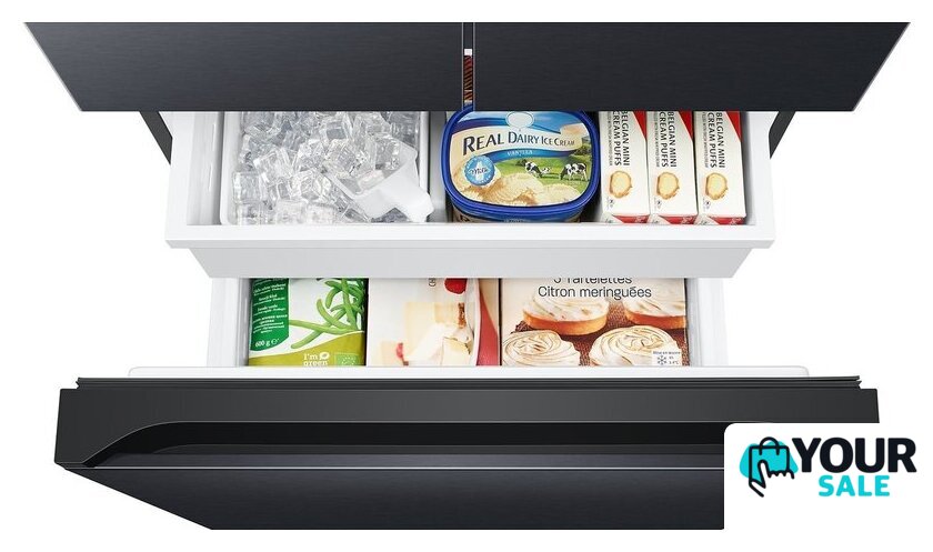 Холодильник Samsung RF50C530EB1/EO - Изображение №11 — Интернет-магазин Your Sale