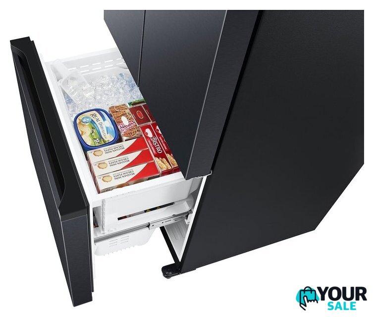 Холодильник Samsung RF50C530EB1/EO - Изображение №8 — Интернет-магазин Your Sale