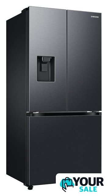 Холодильник Samsung RF50C530EB1/EO - Изображение №2 — Интернет-магазин Your Sale