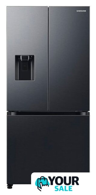 Холодильник Samsung RF50C530EB1/EO - Изображение №1 — Интернет-магазин Your Sale