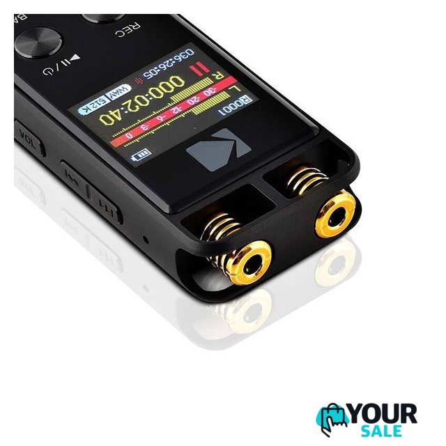 Диктофон Kodak VRC550 - Изображение №7 — Интернет-магазин Your Sale