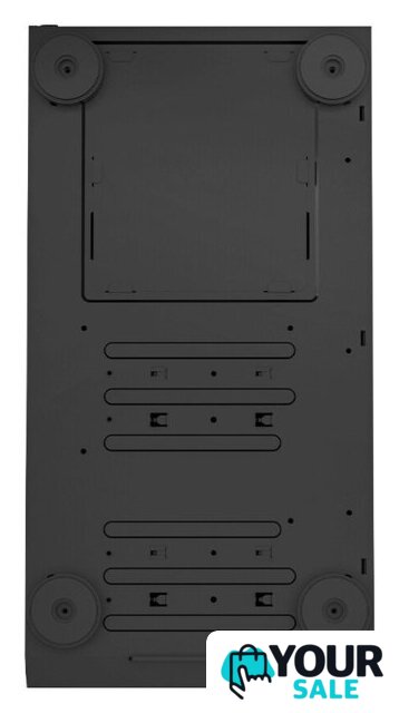 Корпус PCCooler IE200 (черный) - Изображение №4 — Интернет-магазин Your Sale