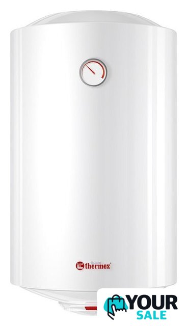 Накопительный электрический водонагреватель Thermex Circle 80 V - Изображение №1 — Интернет-магазин Your Sale