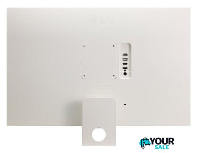 Smart монитор LG MyView Smart Monitor 32SR50F-W - Изображение №3 — Интернет-магазин Your Sale