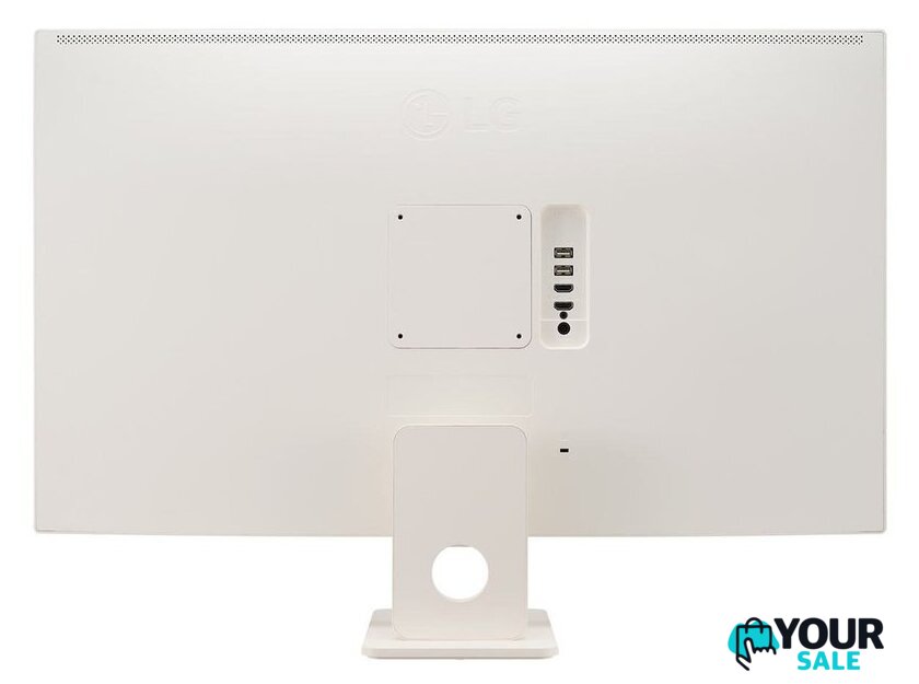 Smart монитор LG MyView Smart Monitor 32SR50F-W - Изображение №5 — Интернет-магазин Your Sale