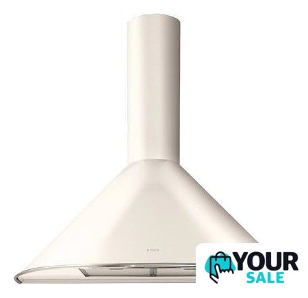 Кухонная вытяжка Elica Tonda WH F/60 2939587C - Изображение №1 — Интернет-магазин Your Sale