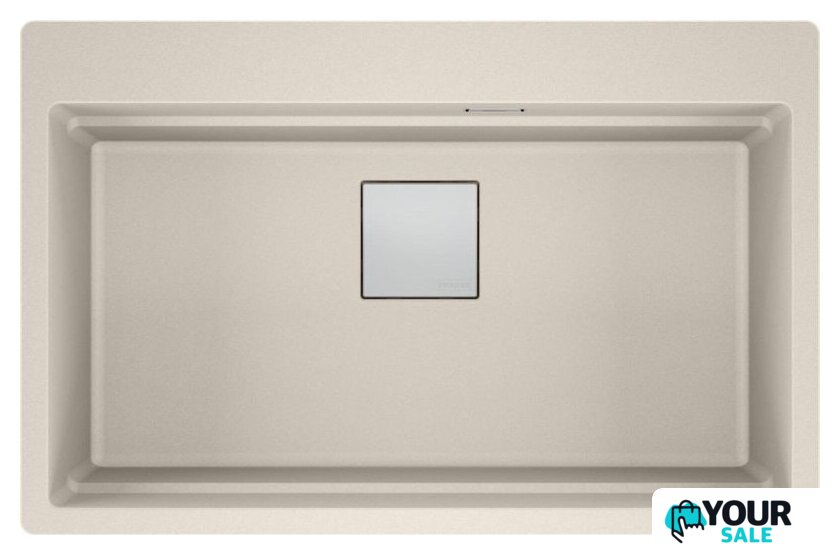Кухонная мойка Franke Kanon KNG PRO 610-73 FTL 114.0749.636 (грецкий ореховый) - Изображение №2 — Интернет-магазин Your Sale