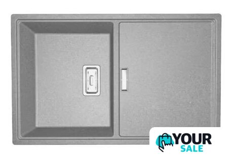 Кухонная мойка Laveo Tonga SPT 511Y - Изображение №1 — Интернет-магазин Your Sale