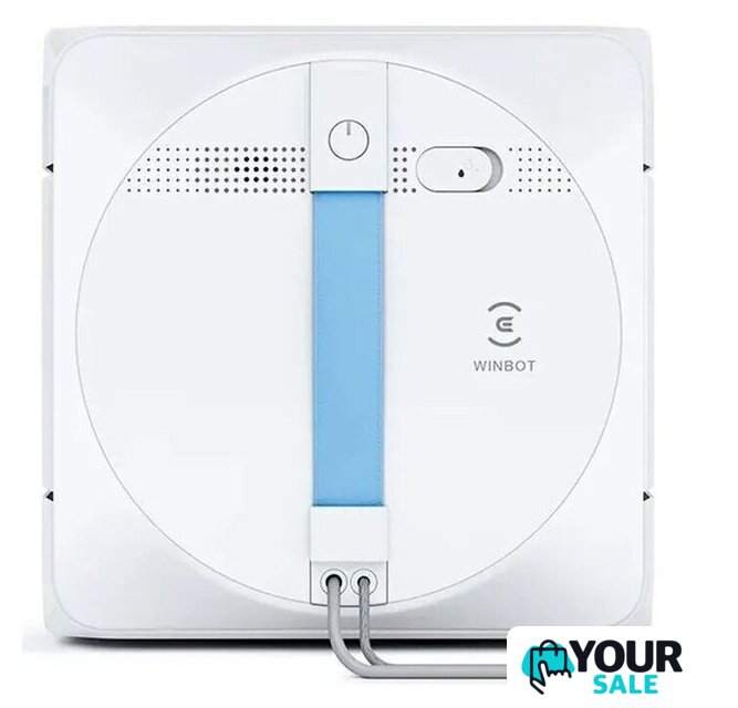 Робот для мытья окон Ecovacs Winbot W1S WG819-14 - Изображение №1 — Интернет-магазин Your Sale