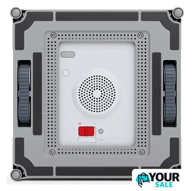 Робот для мытья окон Ecovacs Winbot W1S WG819-14 - Изображение №4 — Интернет-магазин Your Sale