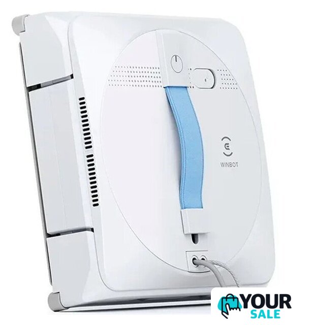 Робот для мытья окон Ecovacs Winbot W1S WG819-14 - Изображение №2 — Интернет-магазин Your Sale