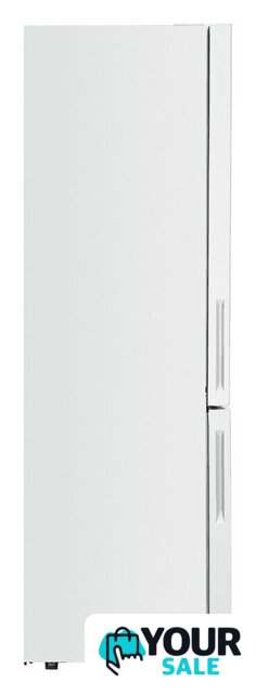 Холодильник MAUNFELD MFF200NFW Inverter - Изображение №5 — Интернет-магазин Your Sale