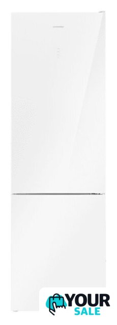 Холодильник MAUNFELD MFF200NFW Inverter - Изображение №1 — Интернет-магазин Your Sale