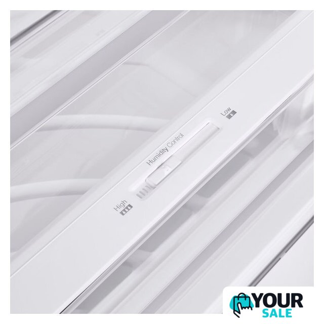 Холодильник MAUNFELD MFF200NFW Inverter - Изображение №11 — Интернет-магазин Your Sale