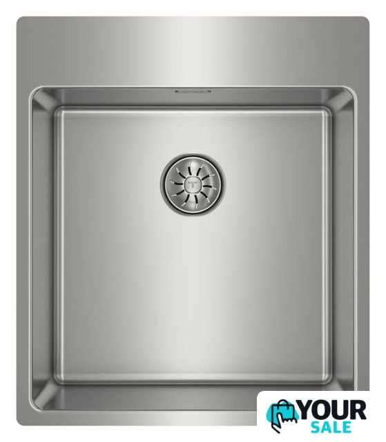 Кухонная мойка TEKA Forline RS15 40.40 115000081 - Изображение №1 — Интернет-магазин Your Sale