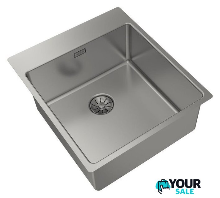 Кухонная мойка TEKA Forline RS15 40.40 115000081 - Изображение №2 — Интернет-магазин Your Sale