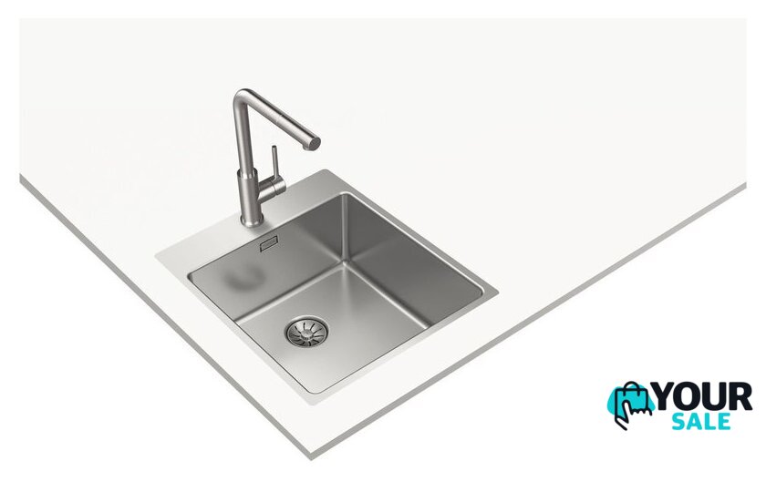 Кухонная мойка TEKA Forline RS15 40.40 115000081 - Изображение №6 — Интернет-магазин Your Sale