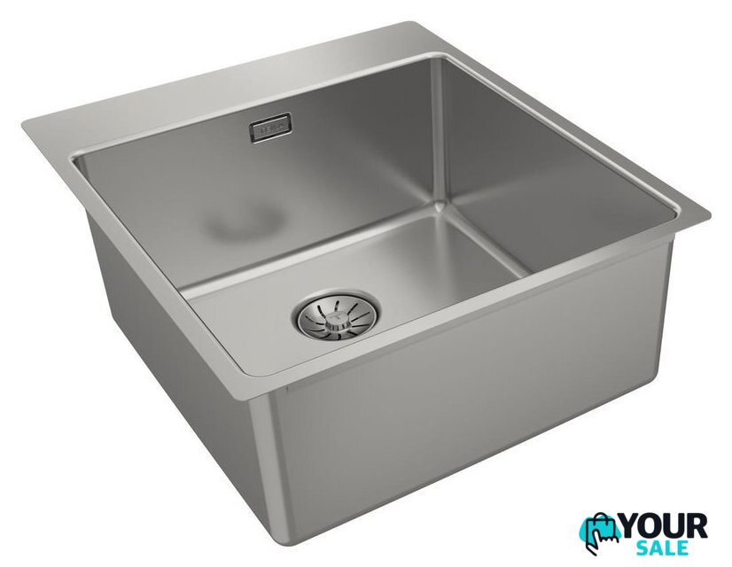 Кухонная мойка TEKA Forline RS15 40.40 115000081 - Изображение №4 — Интернет-магазин Your Sale