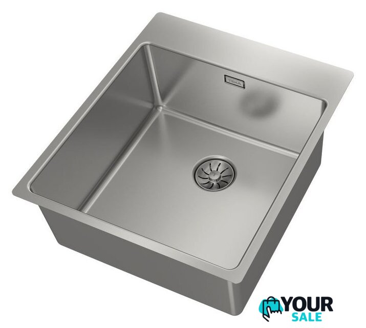 Кухонная мойка TEKA Forline RS15 40.40 115000081 - Изображение №3 — Интернет-магазин Your Sale