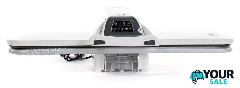 Гладильный пресс Гранд Мастер GM SP-500 - Изображение №22 — Интернет-магазин Your Sale