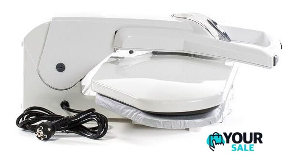 Гладильный пресс Гранд Мастер GM SP-500 - Изображение №20 — Интернет-магазин Your Sale