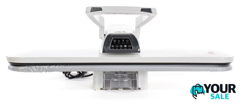 Гладильный пресс Гранд Мастер GM SP-500 - Изображение №11 — Интернет-магазин Your Sale