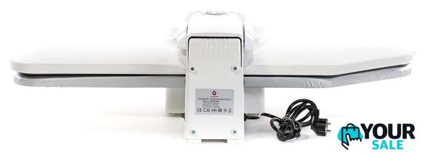 Гладильный пресс Гранд Мастер GM SP-500 - Изображение №18 — Интернет-магазин Your Sale