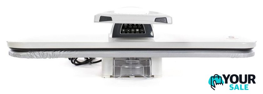 Гладильный пресс Гранд Мастер GM SP-500 - Изображение №13 — Интернет-магазин Your Sale