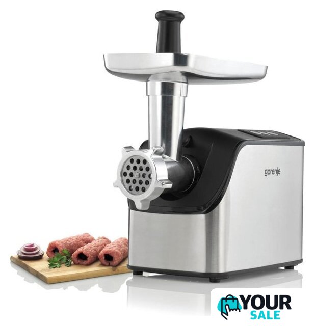 Мясорубка Gorenje MG2202XE - Изображение №3 — Интернет-магазин Your Sale