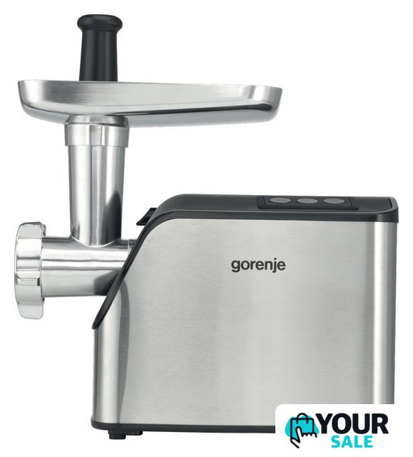Мясорубка Gorenje MG2202XE - Изображение №2 — Интернет-магазин Your Sale