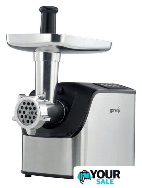 Мясорубка Gorenje MG2202XE - Изображение №1 — Интернет-магазин Your Sale
