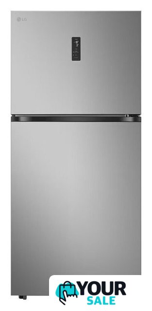 Холодильник LG GR-B922FMBM - Изображение №1 — Интернет-магазин Your Sale