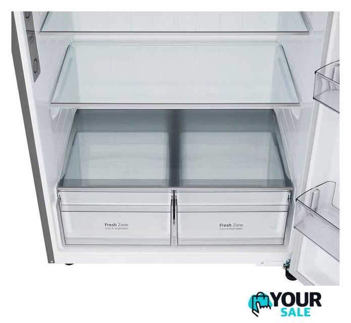Холодильник LG GR-B922FMBM - Изображение №13 — Интернет-магазин Your Sale